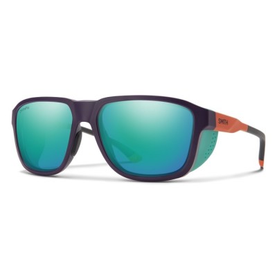 OKULARY PRZECIWSŁONECZNE SMITH EMBARK CHROMAPOP POLARIZED OPAL MIRROR SKITOUR SUNGLASSES