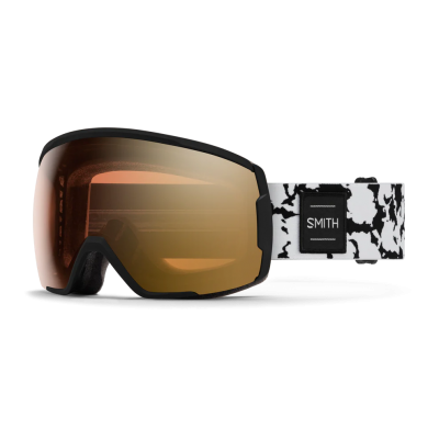 GOGLE SMITH PROXY BLACK CHROMAPOP PRO PHOTOCHROMIC GOLD MIRROR 2026