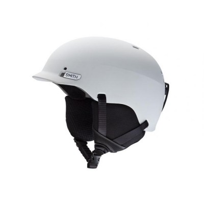 KASK SMITH GAGE MATTE WHITE