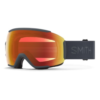 GOGLE SMITH SEQUENCE OTG SLATE CHROMAPOP EVERYDAY RED MIRROR 2025
