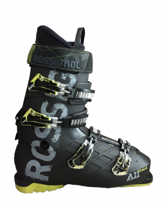 BUTY NARCIARSKIE ROSSIGNOL ALL TRACK 29 338MM