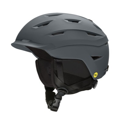 KASK SMITH LEVEL MIPS MATTE SLATE 2025