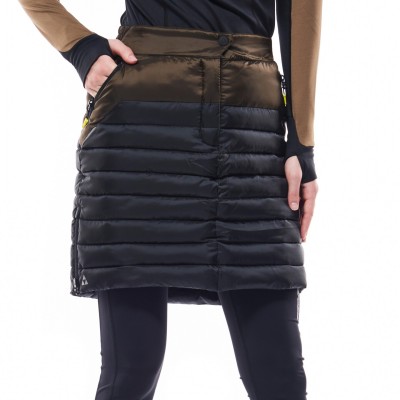 SPÓDNICA FISCHER IDRE W INSULATION SKIRT