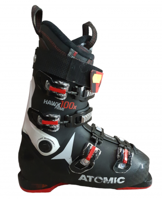 BUTY NARCIARSKIE ATOMIC HAWX PRIME 100X 26/26,5 305MM