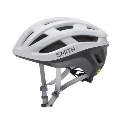 KASK SMITH PERSIST MIPS WHITE CEMENT