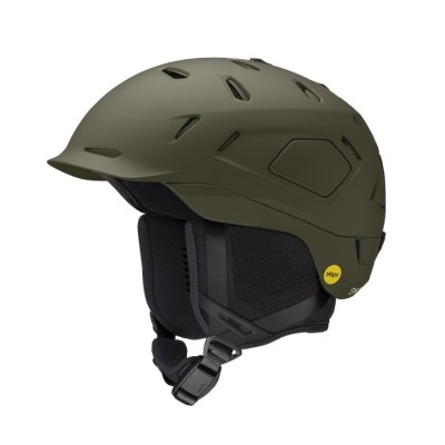 KASK SMITH NEXUS MIPS MATTE FOREST 2024