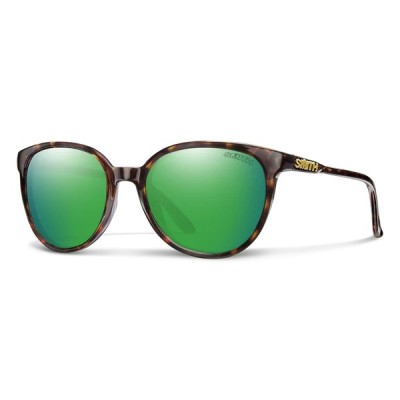 OKULARY PRZECIWSŁONECZNE SMITH CHEETAH CHROMAPOP POLARIZED SUNGLASSES
