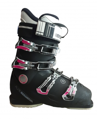 BUTY NARCIARSKIE ROSSIGNOL PURE 80 25,5 298MM