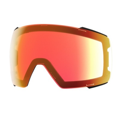 SZYBY DO GOGLI SMITH I/O MAG CHROMAPOP EVERYDAY RED MIRROR LENS