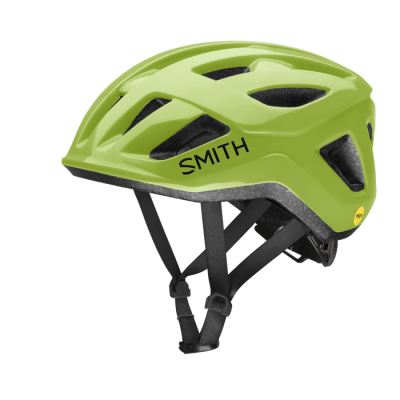 KASK SMITH ZIP JR MIPS ALGAE