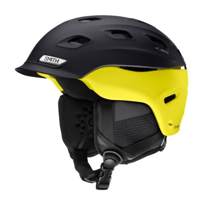 KASK SMITH VANTAGE M MIPS MATTE BLACK HIGH VOLTAGE 2025