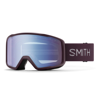GOGLE SMITH TRIBUTE MYSTIC BLUE SENSOR MIRROR 2026