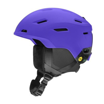 KASK SMITH DESCEND MIPS MATTE ULTRAFIOLET / EMERALD CITY 2026
