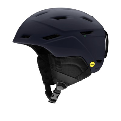 KASK SMITH PROSPECT JR MIPS MATTE MIDNIGHT NAVY 2024