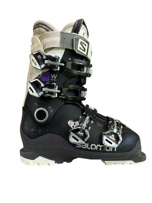 BUTY NARCIARSKIE SALOMON X-PRO X80W 25/25,5 296MM UŻYWANE