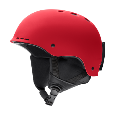 KASK SMITH HOLT 2 MATTE LAVA 2022