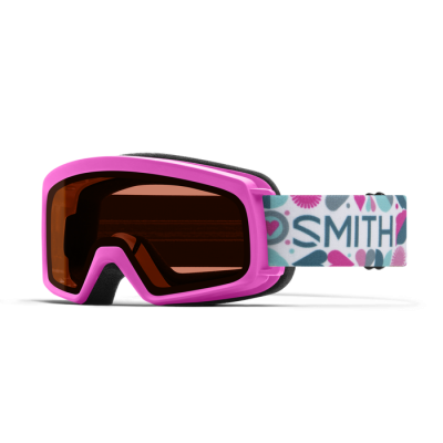 GOGLE SMITH RASCAL VIVID PINK HEARTS RC36 2026