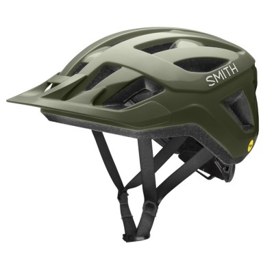 KASK SMITH CONVOY MIPS MOSS