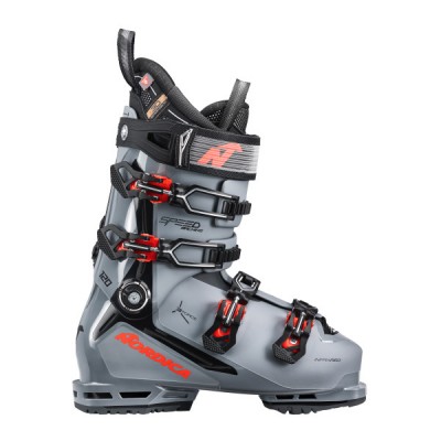 BUTY NARCIARSKIE NORDICA SPEEDMACHINE 3 120 2025
