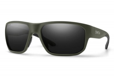 OKULARY PRZECIWSŁONECZNE SMITH ARVO CHROMAPOP POLARIZED SUNGLASSES