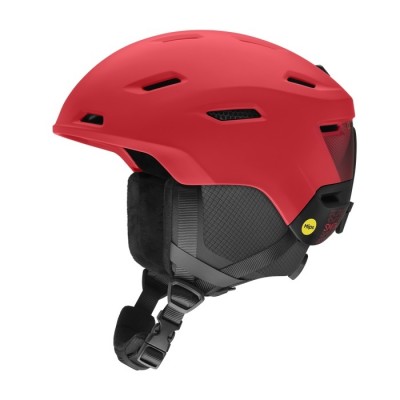 KASK SMITH DESCEND MIPS MATTE PATROL / BLACK 2026