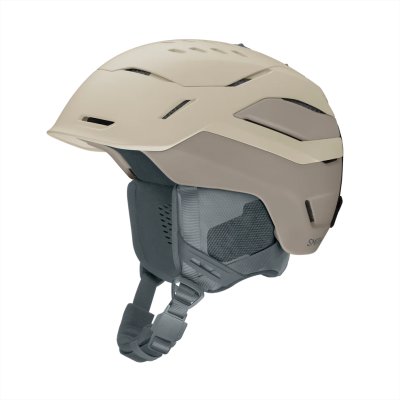 KASK SMITH VANTAGE 2 M MIPS MATTE CHALK 2027
