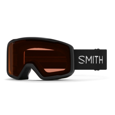 GOGLE SMITH TRIBUTE BLACK RC36 2026