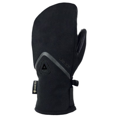 RĘKAWICZKI RĘKAWICE NARCIARSKIE MATT MATTPRO GORE-TEX MITTEN W SKIGLOVE BLACK