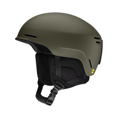 KASK SMITH METHOD MIPS MATTE FOREST 2024