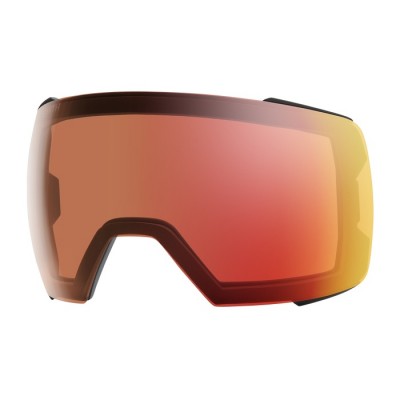 SZYBY DO GOGLI SMITH I/O MAG XL CHROMAPOP PRO PHOTOCHROMIC RED MIRROR LENS
