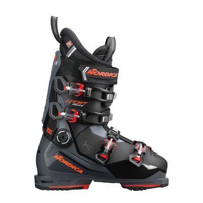 BUTY NARCIARSKIE NORDICA SPORTMACHINE 3 100 2025