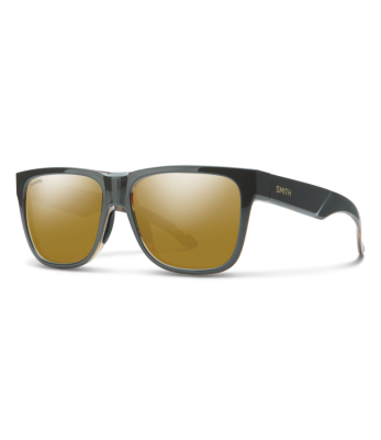 OKULARY PRZECIWSŁONECZNE SMITH LOWDOWN 2 CHROMAPOP POLARIZED SUNGLASSES