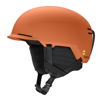KASK SMITH SCOUT MIPS MATTE KOMODO 2026