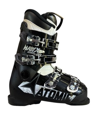 BUTY NARCIARSKIE ATOMIC HAWX MAGNA R80 26/26,5 309MM UŻYWANE