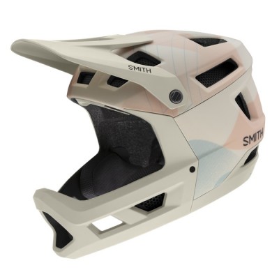 KASK SMITH MAINLINE MIPS MATTE BONE GRADIENT MTB ENDURO DOWNHILL E-BIKE