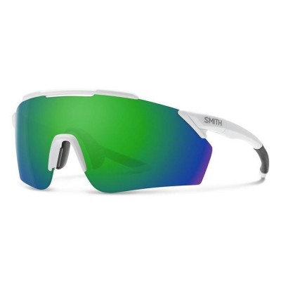 OKULARY PRZECIWSŁONECZNE SMITH PIVLOCK RUCKUS SUNGLASSES 2 SOCZEWKI ROWER MTB
