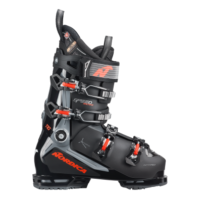 BUTY NARCIARSKIE NORDICA SPEEDMACHINE 3 110 GRIP WALK 2025