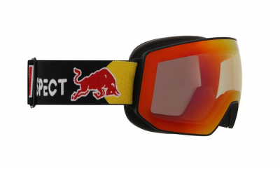 GOGLE RED BULL SPECT SKI GOGGLES FINK-07REX PHOTOCHROME 2027