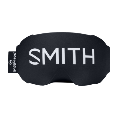 AKCESORIA POKROWIEC OCHRANIACZ ETUI SMITH GOGGLE SOC BLACK