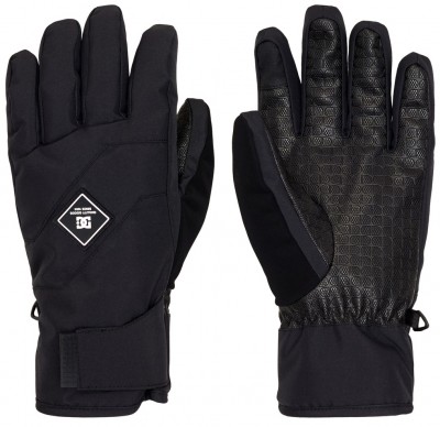 RĘKAWICZKI RĘKAWICE NARCIARSKIE SNOWBOARDOWE DC SHOES