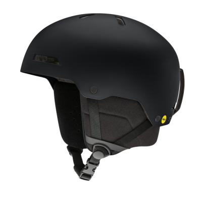 KASK SMITH RODEO MIPS MATTE BLACK 2026