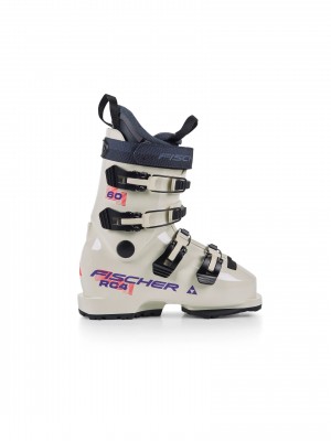 BUTY NARCIARSKIE FISCHER RC4 60 JR GW 2026