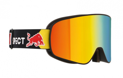 GOGLE RED BULL SPECT SKI GOGGLES RUSH-17RE2 2027