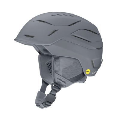 KASK SMITH VANTAGE 2 MIPS MATTE CIRRUS GREY 2027