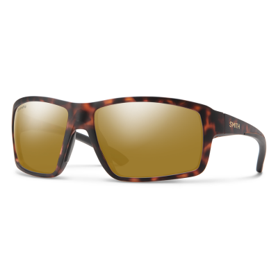 OKULARY WĘDKARSKIE PRZECIWSŁONECZNE SMITH HOOKSHOT CHROMAPOP POLARIZED SUNGLASSES