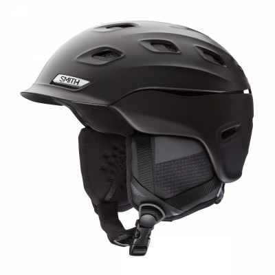 KASK SMITH VANTAGE M MATTE BLACK 2025