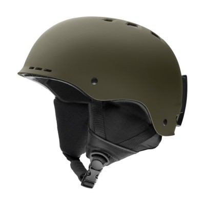 KASK SMITH HOLT 2 MATTE FOREST 2024