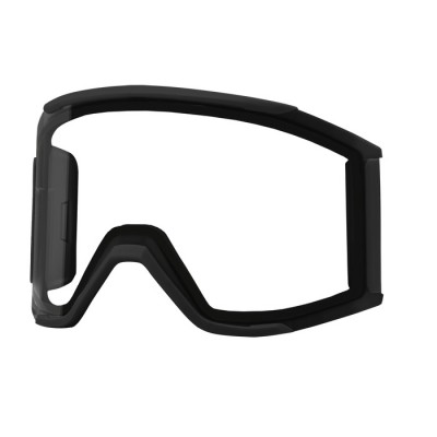 SZYBY DO GOGLI SMITH SQUAD MAG CLEAR LENS