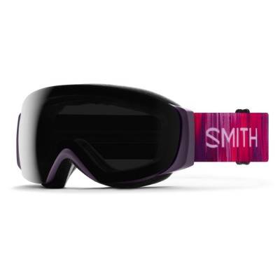 GOGLE SMITH I/O MAG S DREAMSCAPE CHROMAPOP SUN BLACK ​+ DODATKOWA SZYBA CHROMAPOP STORM BLUE SENSOR 2025