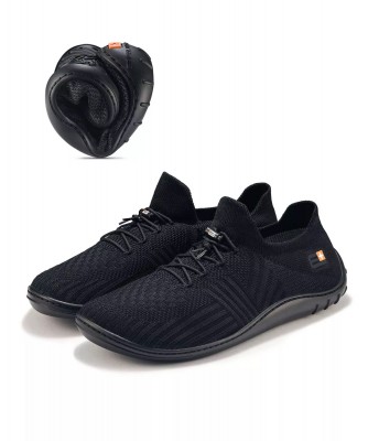 MĘSKIE BUTY MINIMALISTYCZNE BRUBECK BAREFOOT MERINO SH5003M